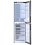 Холодильник Бирюса W6031 серый - микро фото 6