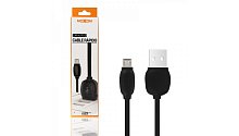 USB кабель Moxom (CC-65) Micro USB кабель Moxom (CC-65) Micro