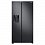 Холодильник Samsung RS64R5331B4/WT черный - микро фото 6