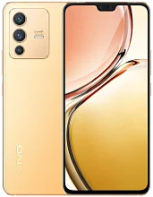 Смартфон Vivo V23 5G 12/256Gb Sunshine Gold+Gift box BTS 2022 Blue