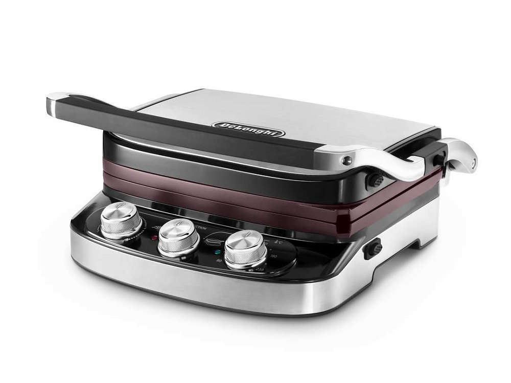 Электрогриль DeLonghi CGH912C - фото 3