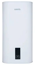 Водонагреватель Oasis 50VZ, 50 л