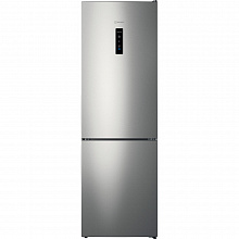 Холодильник-морозильник Indesit ITR 5180 S