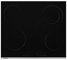 Электрическая варочная поверхность Krona CELLO 60 BL/S