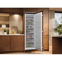 Встраиваемый морозильник Electrolux EUN7ND18S