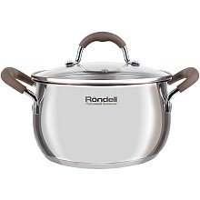 Кастрюля Rondell RDS-1229 Кастрюля Rondell RDS-1229