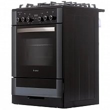 Плита газоэлектрическая ГЕФЕСТ 6502-03 0244 Плита газоэлектрическая ГЕФЕСТ 6502-03 0244