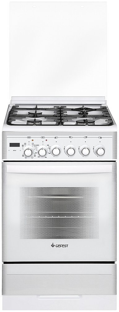Плита комбинированная Gefest ПГЭ 5302-04 0040 Плита комбинированная Gefest ПГЭ 5302-04 0040
