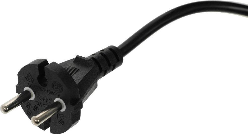 Тепловентилятор Vitek Midnight VT-2064 черный - фото 10 Тепловентилятор Vitek Midnight VT-2064 черный - фото 10