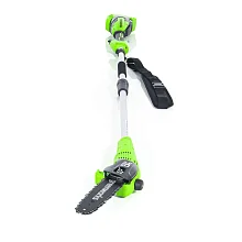 Высоторез-сучкорез аккумуляторный Greenworks 40V