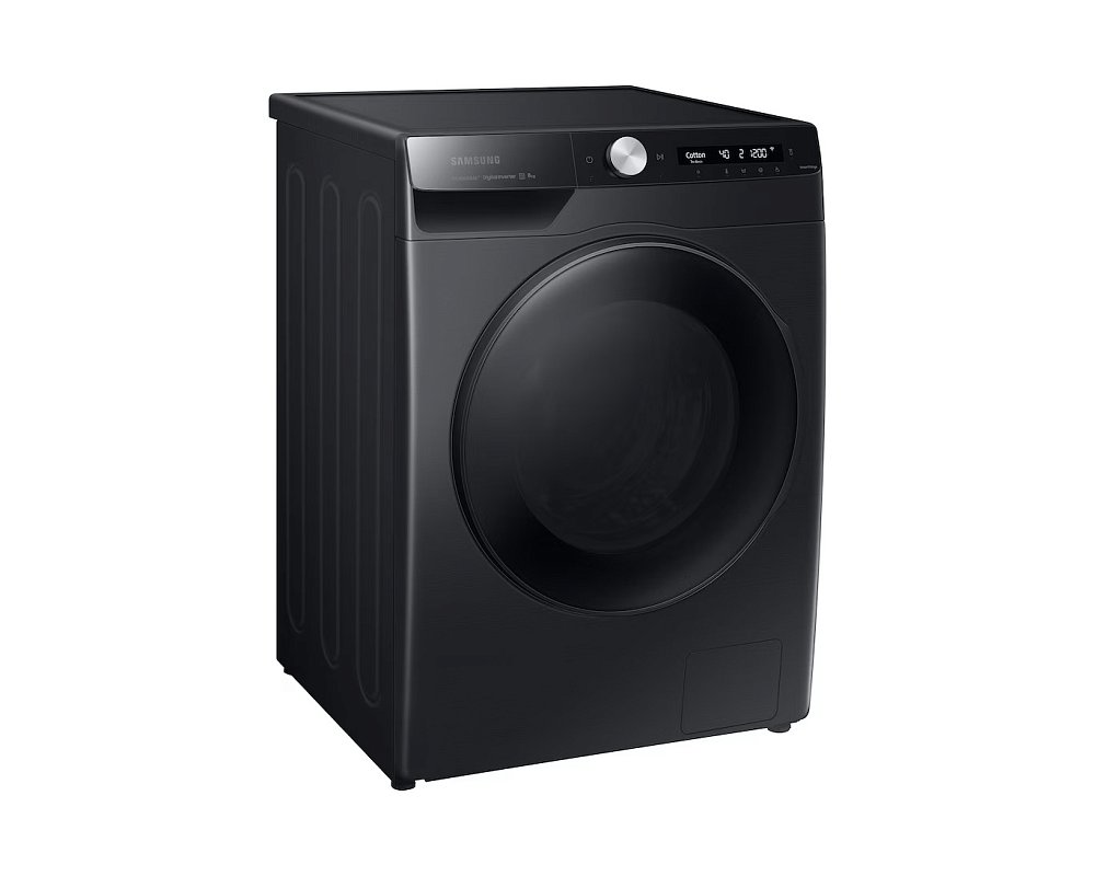 Стиральная машина Samsung WW80AK6L28BBLT_KZ