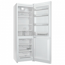 Холодильник Indesit DF 5180 W, белый