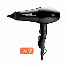 Фен Redmond RF-503 черный