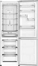 Холодильник Atlantiq ISNF 491WA235U White