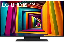 Телевизор LG 50UT91006LA 50" 4K UHD