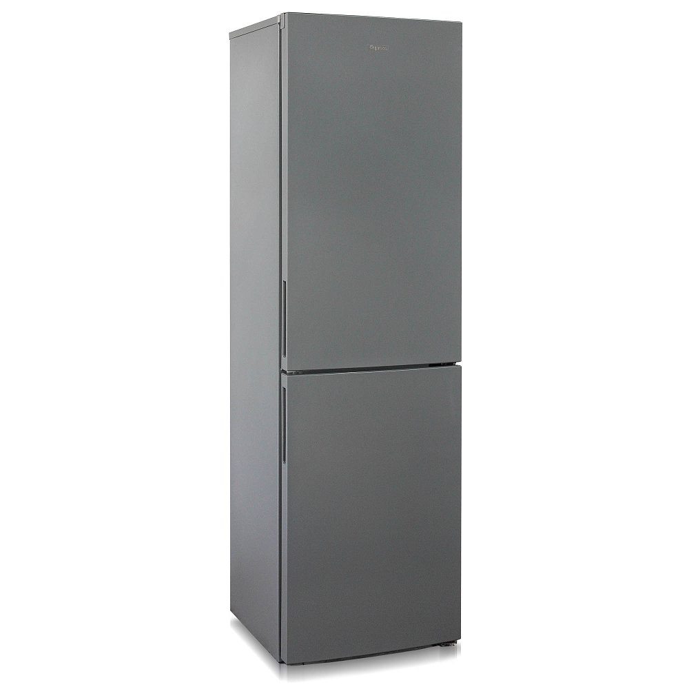Холодильник Бирюса W6049 серый - фото 1