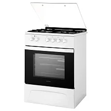 Комбинированная плита Darina D 1306 W белая Комбинированная плита Darina D 1306 W белая