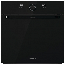 Встраиваемая электрическая духовка Gorenje BO76SYB