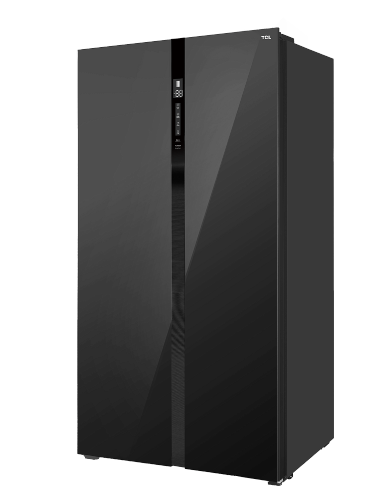 Холодильник TCL P520SBBG