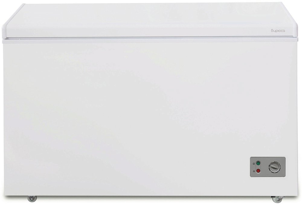 Ларь морозильный Бирюса 285KX - фото 3