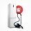 Холодильник Midea MDRB489FGE01O + Пылесос Midea 13L(B) - микро фото 8 Холодильник Midea MDRB489FGE01O + Пылесос Midea 13L(B) - микро фото 8