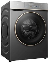 Стиральная машина автомат TCL P7110FLG серая