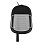 Кофеварка рожковая Vitek Metropolis VT-8489 серая/черная - микро фото 8