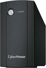 Источник бесперебойного питания CyberPower UTI875E
