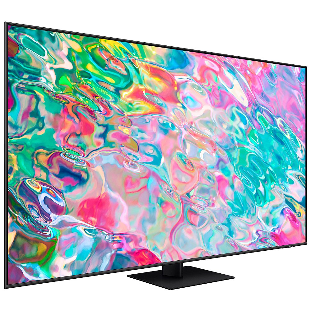 Телевизор Samsung QE65Q70BAUXCE 65" 4K UHD - фото 9