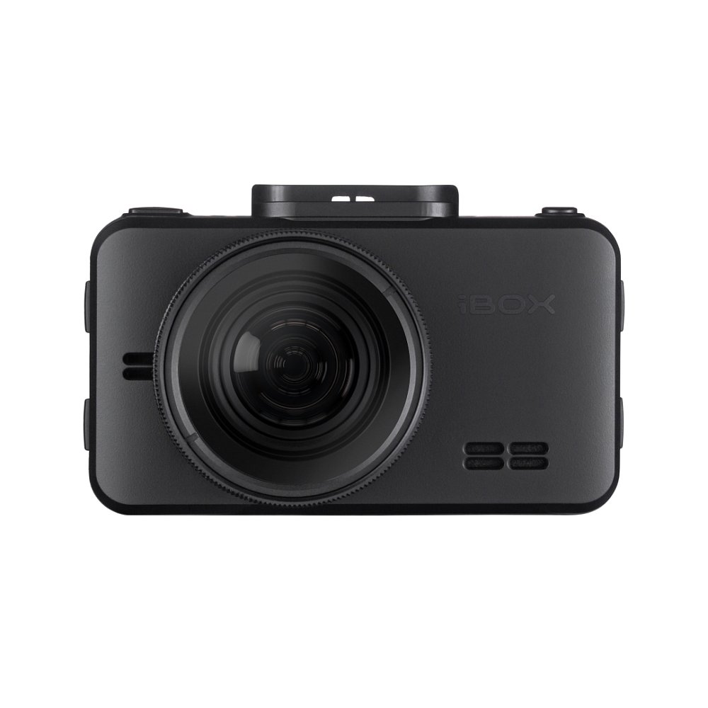 Видеорегистратор iBOX RoadScan WiFi GPS Dual