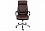 Компьютерное кресло Woodville Monte темно-коричневое - микро фото 10