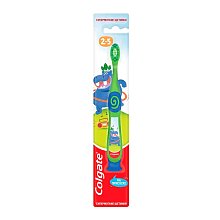 Зубная щетка Colgate L5 Детская (2-5) x72