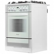Плита газоэлектрическая ГЕФЕСТ 6502-03 0242