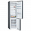 Холодильник Bosch KGN39VC2AR черный - микро фото 6