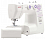 Швейная машинка Janome PS-25, белый - микро фото 9