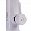Электрический проточный водонагреватель ATMOR TAP 3 KW, белый - микро фото 3