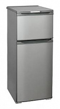 Холодильник Бирюса М122 серый