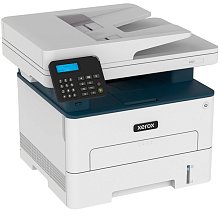 Монохромное МФУ Xerox B225DNI
