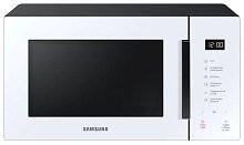 Микроволновая печь Samsung MS23T5018AW/BW белая