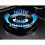Варочная панель Electrolux GPE363MB Черная - микро фото 7