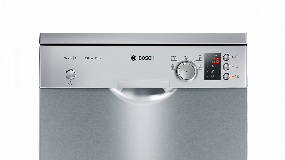 Посудомоечная машина Bosch SPS 25CI03E - фото 2