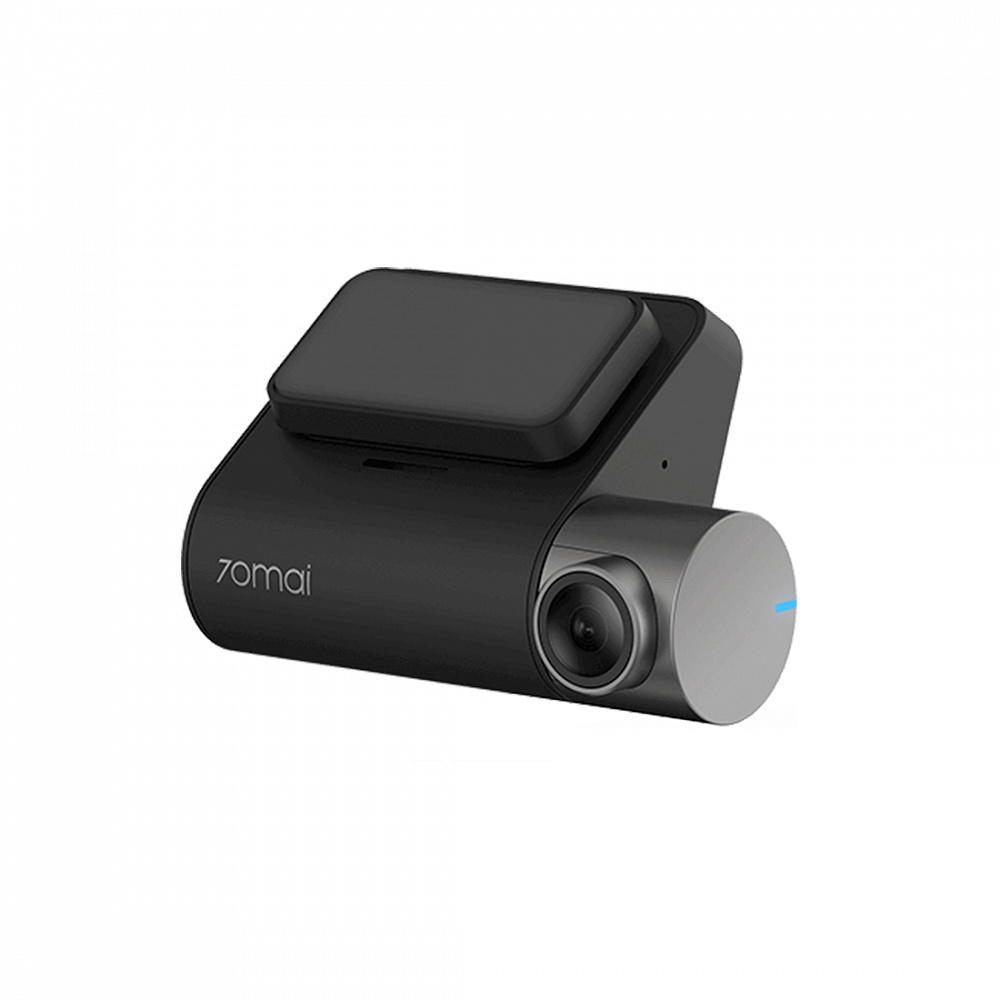 Видеорегистратор, Xiaomi, 70mai Smart Dash Cam Pro Midrive D02, IMX335 - фото 2