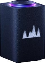 Умная колонка Yandex МАКС с Zigbee YNDX-00052 Blue