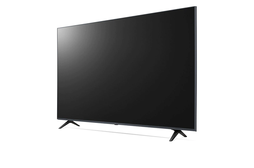 Телевизор LG 55UQ80006LB 55" Черный - фото 3
