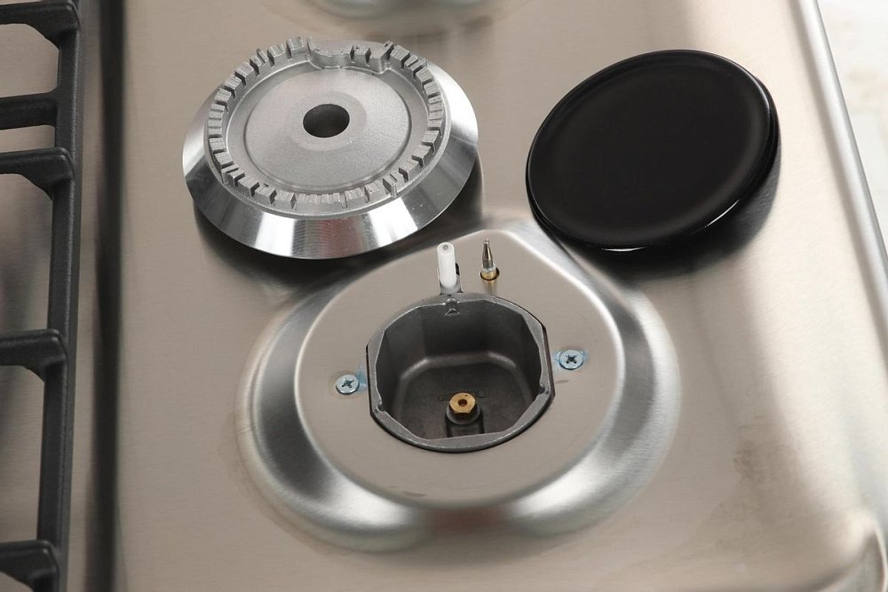 Плита газовая Gefest ПГ 5100-04 - фото 25