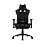 Игровое компьютерное кресло, Aerocool, AC120 AIR-B, Искусственная кожа PU AIR - микро фото 3
