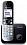 Телефон Panasonic KX-TG 6811(CAM), черный - микро фото 2