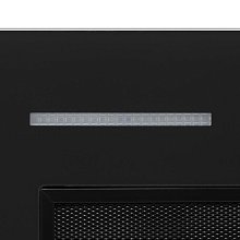 Вытяжка полновстраиваемая Krona WERMUT 600 DN BLACK PB BF