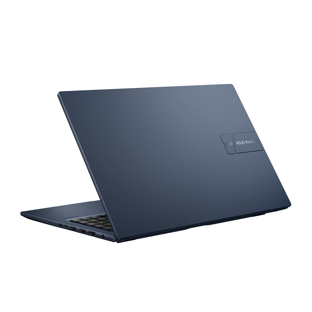 Ноутбук Asus Vivobook 15 X1504VA-BQ603 /Core i5/16 Gb/SSD 512 Gb/Iris Xe/15,6/Без ОС 90NB10J1-M00TB0 - фото 3