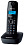 Телефон Panasonic KX-TG 1611 CAH, черный - микро фото 1